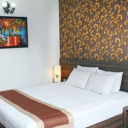 Rosa Centre Hotel Thành Pho Ho Chí Minh Esterno foto